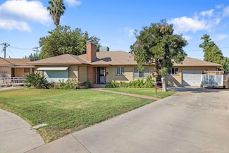 61 N Sinarle Place, Porterville, CA 93257