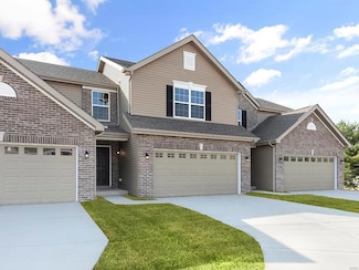 43 Dr, St. Peters, MO 63376