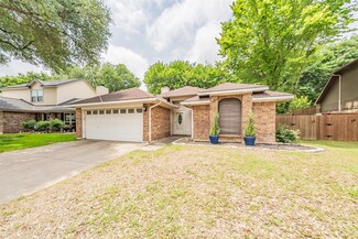 5622 Polo Club Dr, Arlington, TX 76017