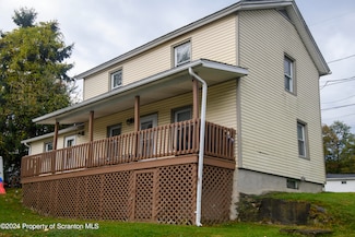 1001 Ridge St, Olyphant, PA 18447