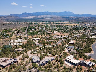 1245 Clovis Cir Unit 96, Dammeron Valley, UT 84783