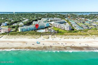 9201 Coast Guard Rd Unit A105, Emerald Isle, NC 28594