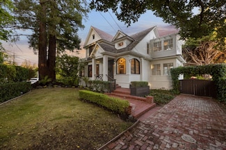 123 Baywood Ave, Hillsborough, CA 94010
