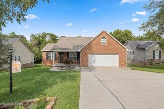 138 Flagstone Way, Clinton, TN 37716
