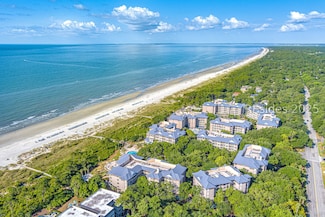 51 S Forest Beach Dr Unit 8524 - 12B, Hilton Head Island, SC 29928