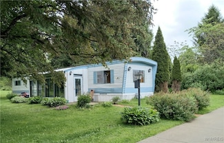 6070 Michigan Rd, Arcade, NY 14009