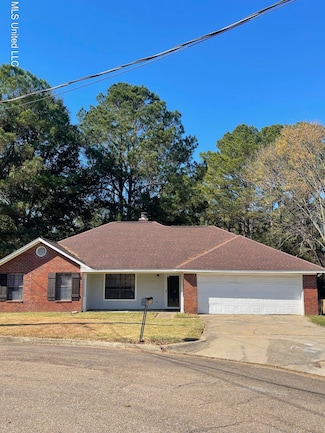 236 Par Cove, Byram, MS 39272