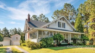 1030 N Main St, Troy, NC 27371