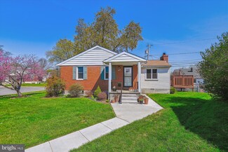 225 Marion Ave, Nottingham, MD 21236