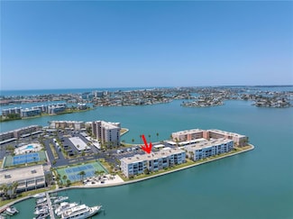 7625 Sun Island Dr S Unit 106, South Pasadena, FL 33707