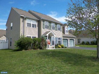 100 Weathervane Dr, Mount Royal, NJ 08061