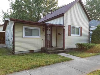 415 W Grant St, Greentown, IN 46936
