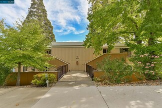 1309 Running Springs Rd Unit 4, Walnut Creek, CA 94595