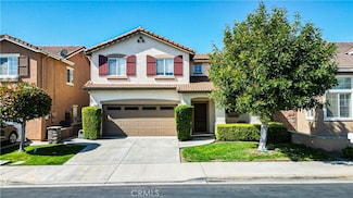 15654 Timberidge Ln, Chino Hills, CA 91709