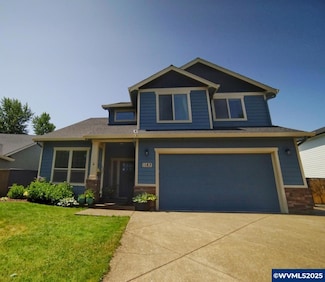 1183 SW Linden Ln, Dallas, OR 97338