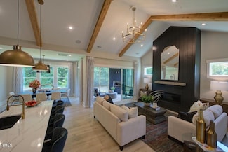 16 Calming Place, Fuquay-Varina, NC 27526
