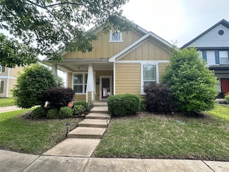 1609 Cambridge Dr, Providence Village, TX 76227