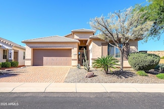 18478 N Canal Dr, Surprise, AZ 85374