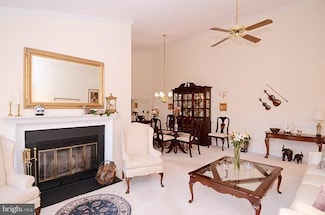 8 Rainflower Path Unit 303, Sparks Glencoe, MD 21152