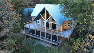 236 Grace Dr, Blue Ridge, GA 30513