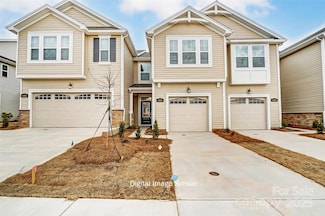 7217 Hodges Meadow Ln, Charlotte, NC 28213