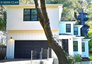 6 Linda Vista, Orinda, CA 94563