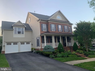 12501 Boulder Heights Terrace, Clarksburg, MD 20871