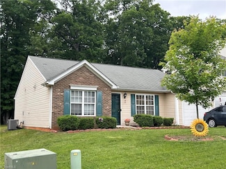 103 Kinnley Ct, Greensboro, NC 27455