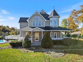 3960 E 500 N, Columbia City, IN 46725