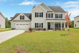 86 N Ardsley Ln, Rocky Point, NC 28457