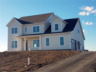 113 Savannah Dr Unit (Lot 11), Harmony, PA 16037
