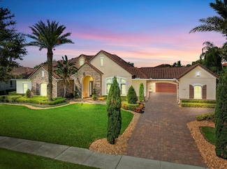 11502 Waterstone Loop Dr, Windermere, FL 34786