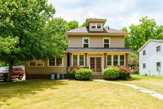 1925 W Territorial Rd, Battle Creek, MI 49015