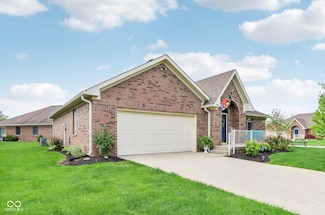 5707 Kensington Blvd, Plainfield, IN 46168