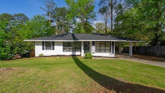 4923 Hall Ave, Columbus, GA 31909