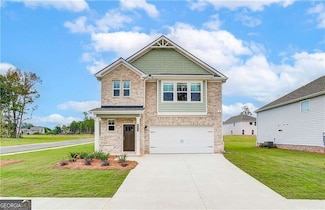 324 Tulip Dr, Covington, GA 30016