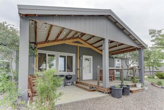 5255 N Yoder Rd, Yoder, CO 80864
