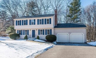 16 Ballou Rd, Hopedale, MA 01747
