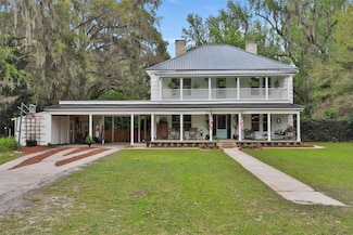 7265 Beach Rd, Elkton, FL 32033