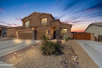 892 W Calle Barbitas, Sahuarita, AZ 85629