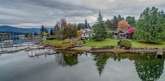 4425 Lakeway Dr, Bellingham, WA 98229