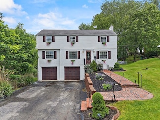 330 Earlwood Rd, Pittsburgh, PA 15235