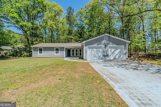 1665 Dunbarton Dr, Lithonia, GA 30058