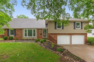 6931 NW Park Plaza Dr, Kansas City, MO 64151