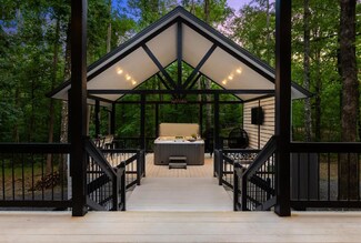 178 Penner Rd, Broken Bow, OK 74728