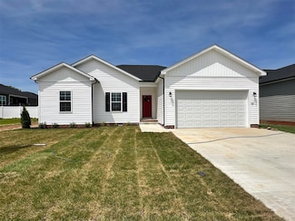 1311 Rhythm Ln, Bowling Green, KY 42101