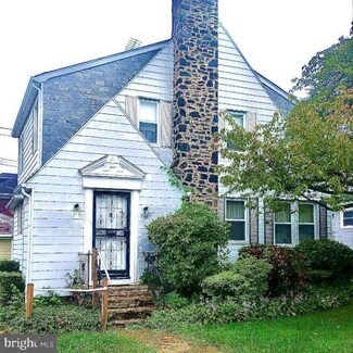 3603 Grantley Rd, Baltimore, MD 21215