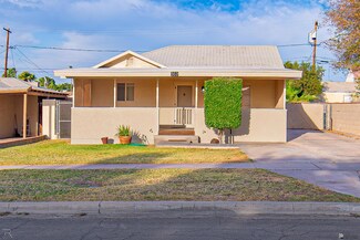 553 S 9th Ave, Yuma, AZ 85364