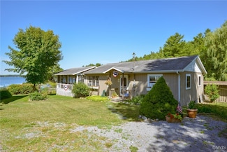 44958 Rock Baie Rd N, Wellesley Island, NY 13640