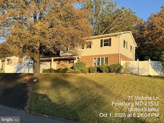 70 Victoria Ln, Frostburg, MD 21532